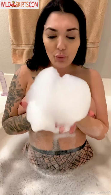 tatted_baddie69 / tatted_baddie69 / tattedbaddiewiththefatty nude OnlyFans, Instagram leaked photo #225