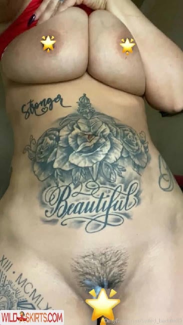 tatted_baddie69 / tatted_baddie69 / tattedbaddiewiththefatty nude OnlyFans, Instagram leaked photo #255