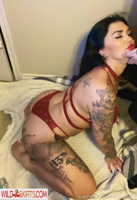 tatted_baddie69 / tatted_baddie69 / tattedbaddiewiththefatty nude OnlyFans, Instagram leaked photo #263