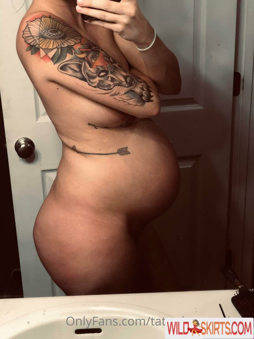 Tatted.mama.bear nude leaked photo #7