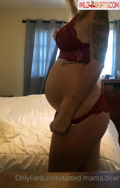 tatted.mama.bear / mamabeartattooer / tatted.mama.bear nude OnlyFans, Instagram leaked photo #53