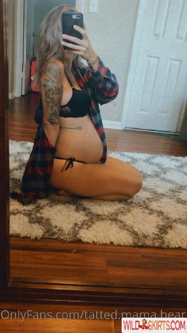 tatted.mama.bear / mamabeartattooer / tatted.mama.bear nude OnlyFans, Instagram leaked photo #64