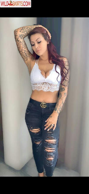 tatted_mama44 / Lacy Dawn / tatted_mama44 nude OnlyFans, Instagram leaked photo #2