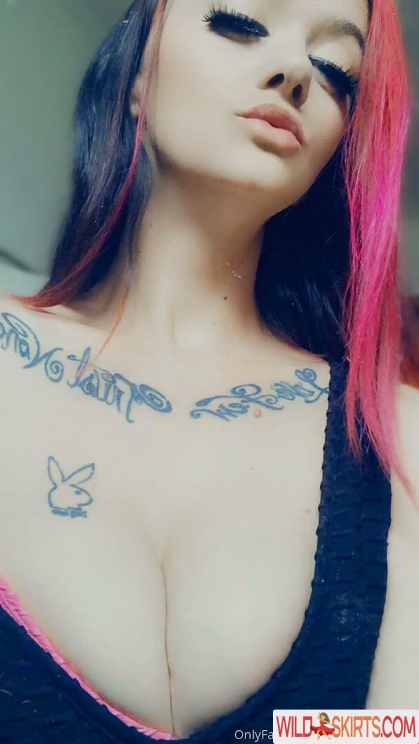 tattedbunnyfree / tattedbunnyfree / tattedupbunny nude OnlyFans, Instagram leaked photo #11