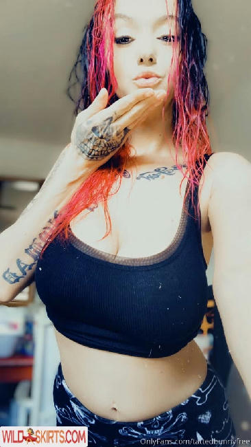 tattedbunnyfree / tattedbunnyfree / tattedupbunny nude OnlyFans, Instagram leaked photo #25