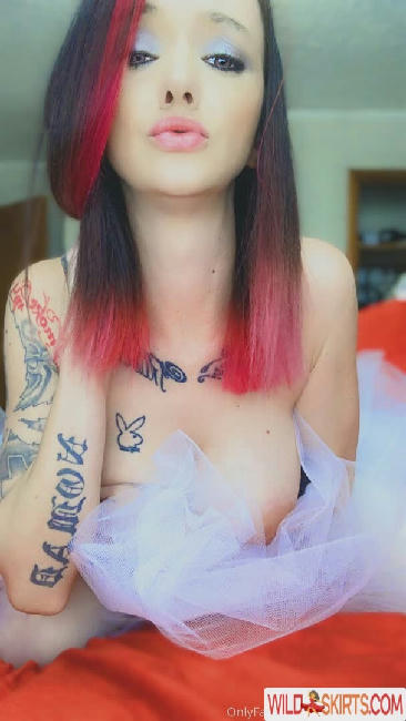 tattedbunnyfree / tattedbunnyfree / tattedupbunny nude OnlyFans, Instagram leaked photo #122