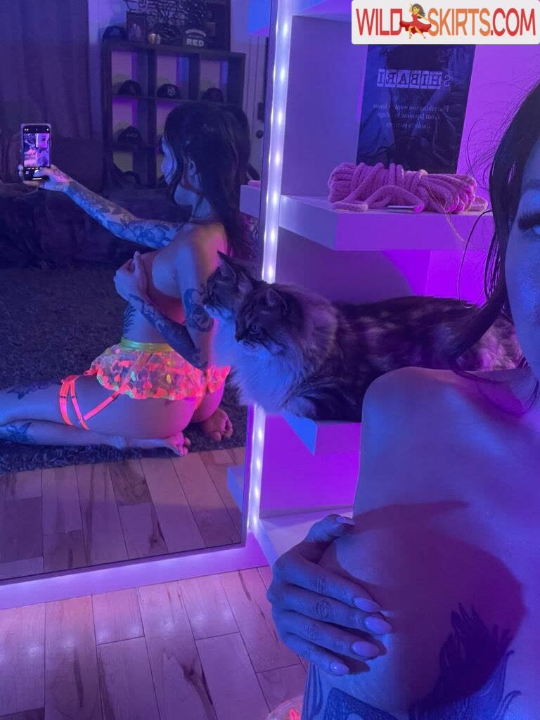 Tattedkittty nude leaked photo #4