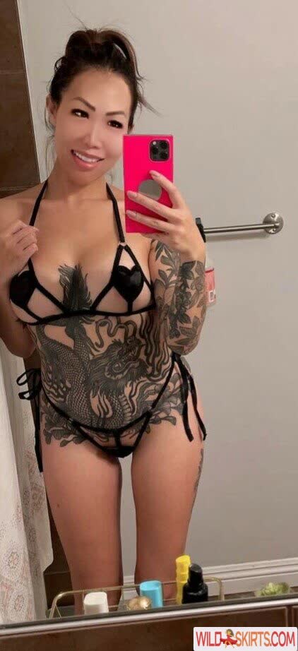 Tattedkittty nude leaked photo #8