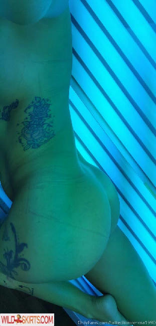 tattedlilmomma1990 / tatted_lil_mama / tattedlilmomma1990 nude OnlyFans, Instagram leaked photo #12