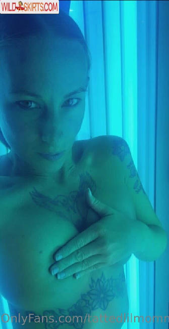tattedlilmomma1990 / tatted_lil_mama / tattedlilmomma1990 nude OnlyFans, Instagram leaked photo #40