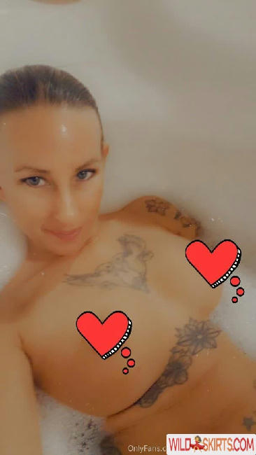 tattedlilmomma1990 / tatted_lil_mama / tattedlilmomma1990 nude OnlyFans, Instagram leaked photo #69