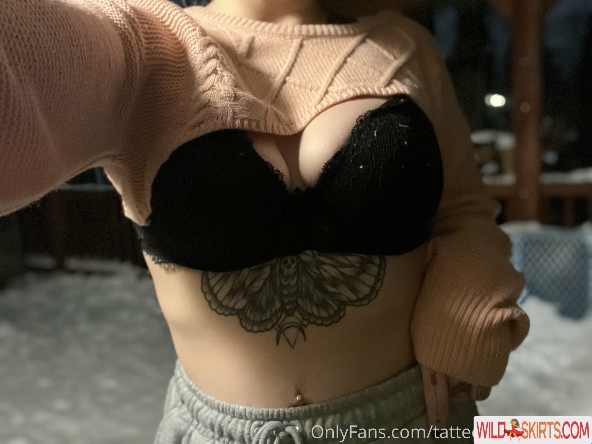 Tattedprincess1998 nude leaked photo #34