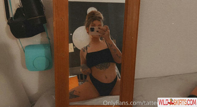 tattedprincess1998 / tattedprincess1998 / thetatted_princess nude OnlyFans, Instagram leaked photo #2