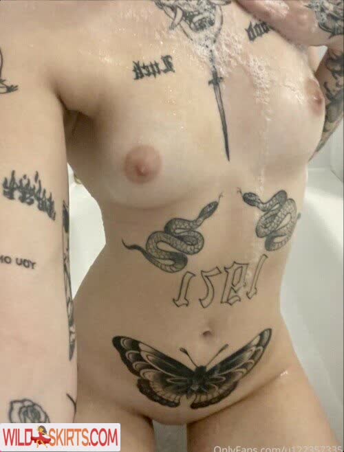 Tattedteddy nude leaked photo #24