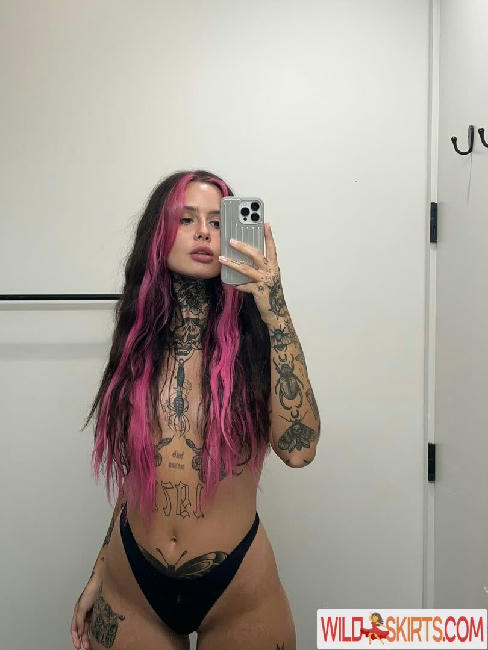 tattedteddy / Brooke / TattedTeddy / bmarkh / bmarkhaa nude OnlyFans, Instagram leaked photo #11