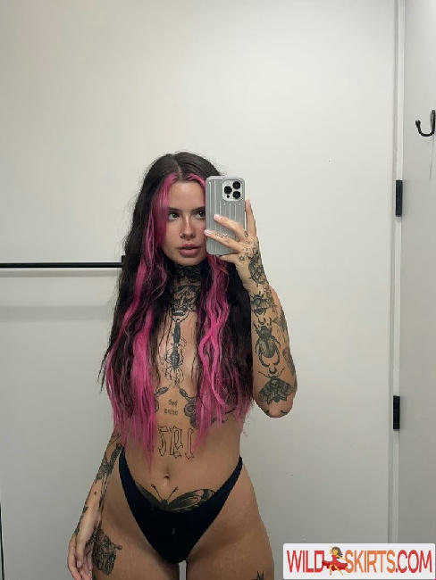 tattedteddy / Brooke / TattedTeddy / bmarkh / bmarkhaa nude OnlyFans, Instagram leaked photo #12