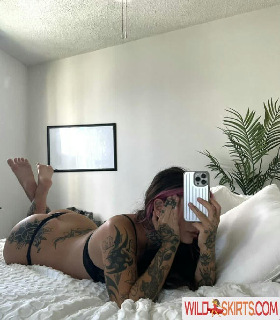 tattedteddy / Brooke / TattedTeddy / bmarkh / bmarkhaa nude OnlyFans, Instagram leaked photo #14