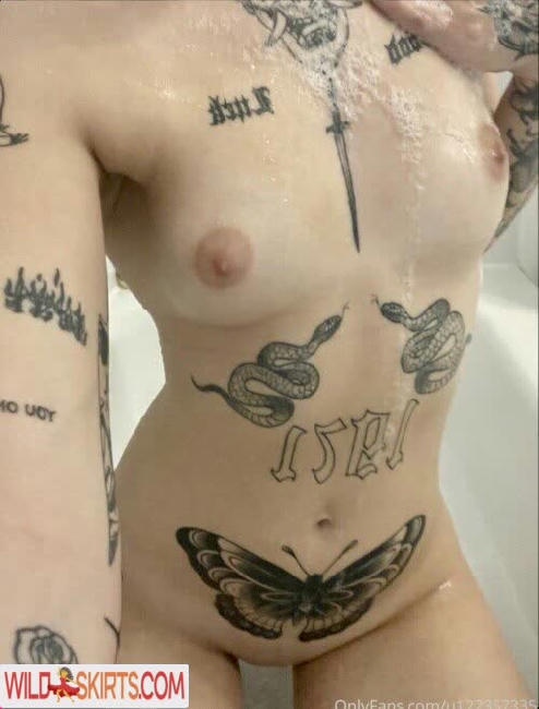 tattedteddy / Brooke / TattedTeddy / bmarkh / bmarkhaa nude OnlyFans, Instagram leaked photo #24