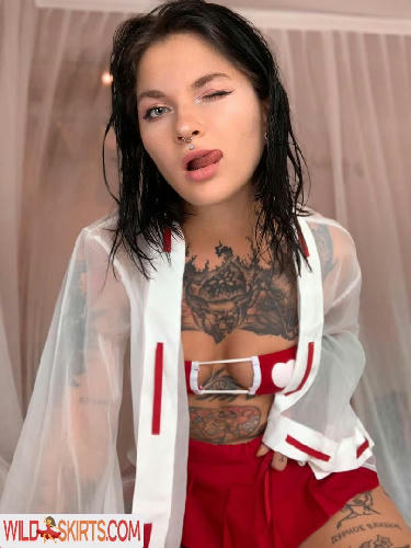 TattoAlice / tattoo_alice nude OnlyFans leaked photo #2