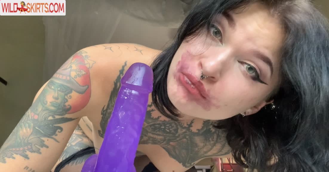 Tattoo_alice nude leaked photo #5