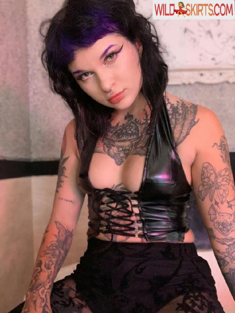 Tattoo_alice / tattoo_alice nude OnlyFans, Instagram leaked photo #3