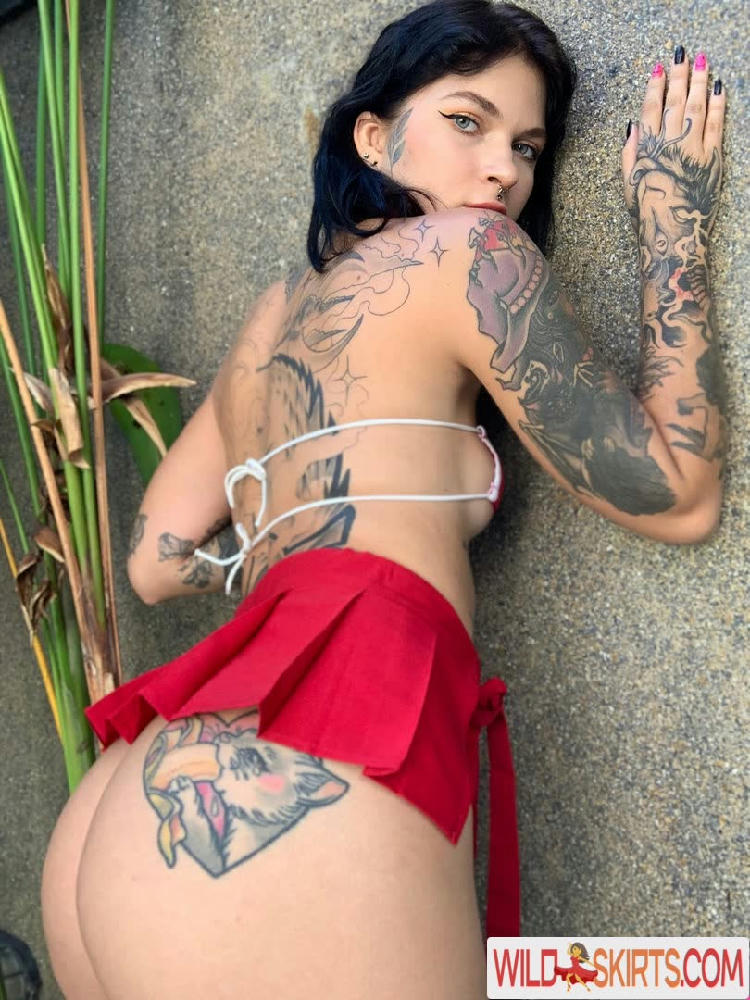 Tattoo_alice / tattoo_alice nude OnlyFans, Instagram leaked photo #18