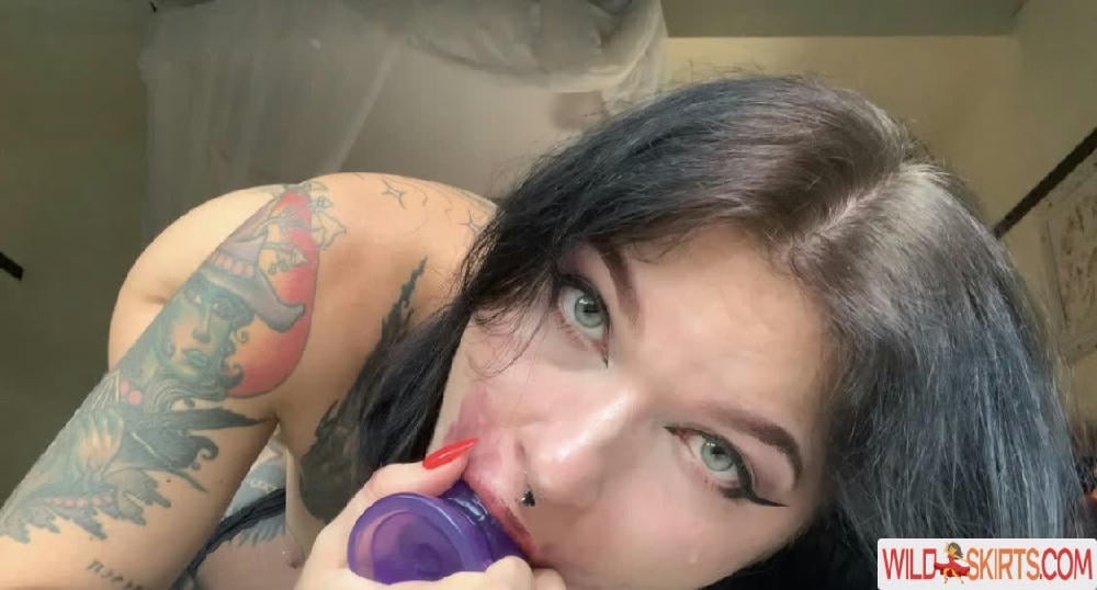 Tattoo_alice / tattoo_alice nude OnlyFans, Instagram leaked photo #19