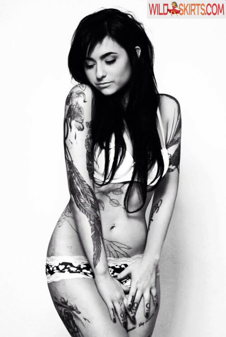 Tattoo Artists / tattoo.artists nude Instagram leaked photo #7