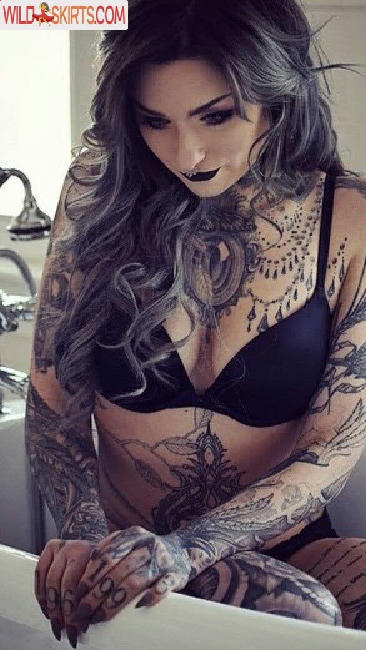 Tattoo Artists / tattoo.artists nude Instagram leaked photo #9