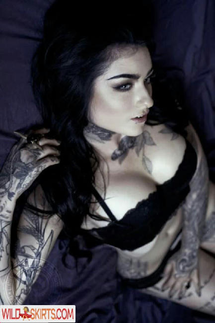 Tattoo Artists / tattoo.artists nude Instagram leaked photo #10