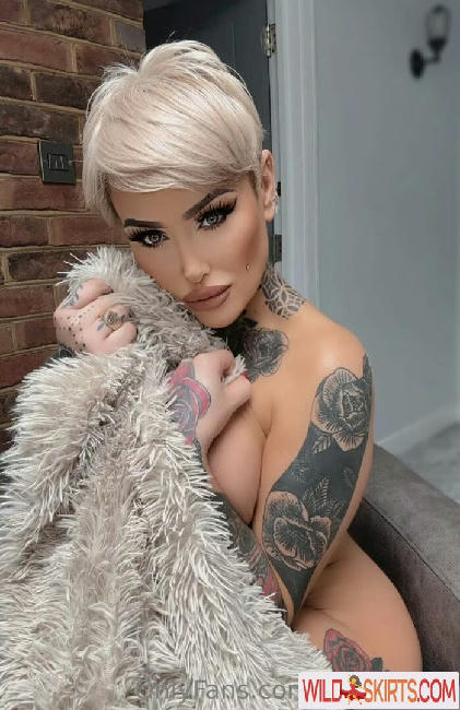 Tattoo_doll / tattoo___doll_ / tattoo_doll nude OnlyFans, Instagram leaked photo #6