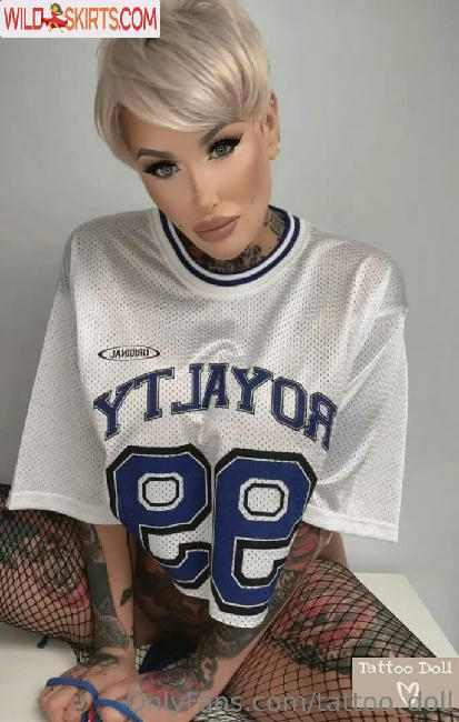 Tattoo_doll / tattoo___doll_ / tattoo_doll nude OnlyFans, Instagram leaked photo #8