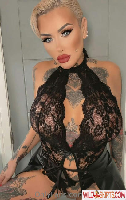 Tattoo_doll / tattoo___doll_ / tattoo_doll nude OnlyFans, Instagram leaked photo #16