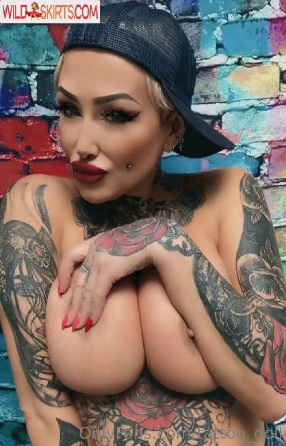 Tattoo_doll / tattoo___doll_ / tattoo_doll nude OnlyFans, Instagram leaked photo #20