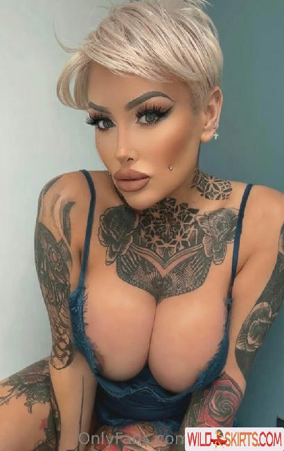 Tattoo_doll / tattoo___doll_ / tattoo_doll nude OnlyFans, Instagram leaked photo #25