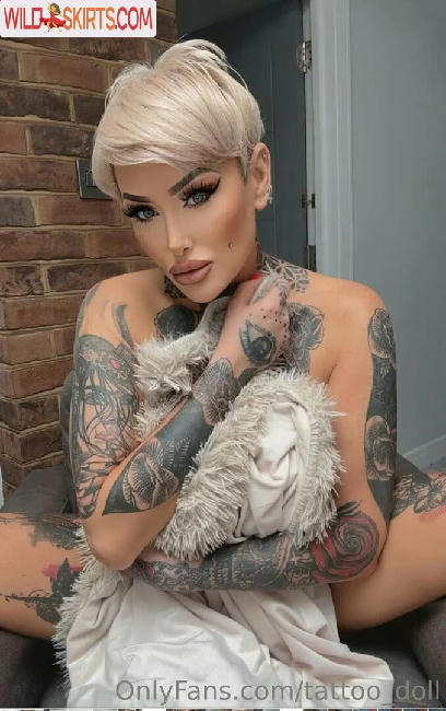 Tattoo_doll / tattoo___doll_ / tattoo_doll nude OnlyFans, Instagram leaked photo #1