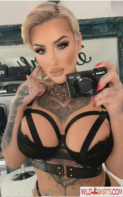 Tattoo_doll / tattoo___doll_ / tattoo_doll nude OnlyFans, Instagram leaked photo #32