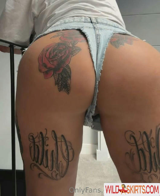 Tattoo_doll / tattoo___doll_ / tattoo_doll nude OnlyFans, Instagram leaked photo #34