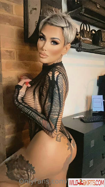 Tattoo_doll / tattoo___doll_ / tattoo_doll nude OnlyFans, Instagram leaked photo #40