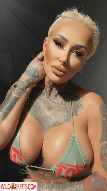 Tattoo_doll / tattoo___doll_ / tattoo_doll nude OnlyFans, Instagram leaked photo #44