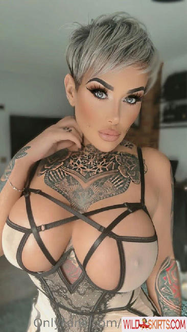 Tattoo_doll / tattoo___doll_ / tattoo_doll nude OnlyFans, Instagram leaked photo #42