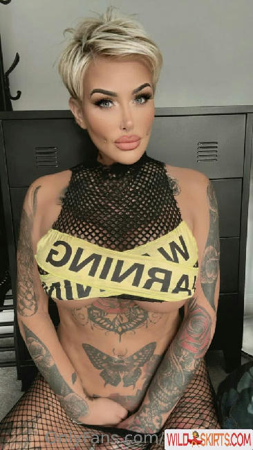 Tattoo_doll / tattoo___doll_ / tattoo_doll nude OnlyFans, Instagram leaked photo #43