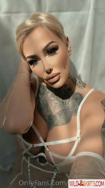 Tattoo_doll / tattoo___doll_ / tattoo_doll nude OnlyFans, Instagram leaked photo #46