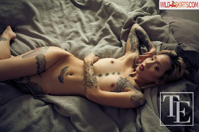 Tattoo Erotica / tattooerotica nude Instagram leaked photo #28