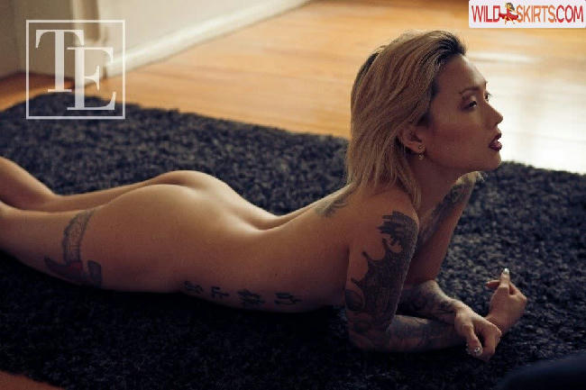 Tattoo Erotica / tattooerotica nude Instagram leaked photo #26