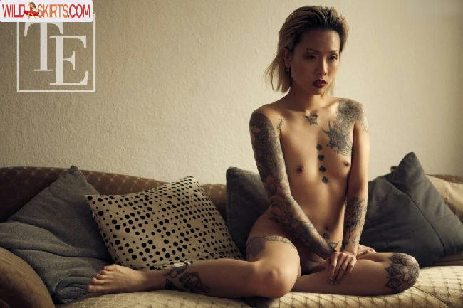 Tattoo Erotica / tattooerotica nude Instagram leaked photo #29