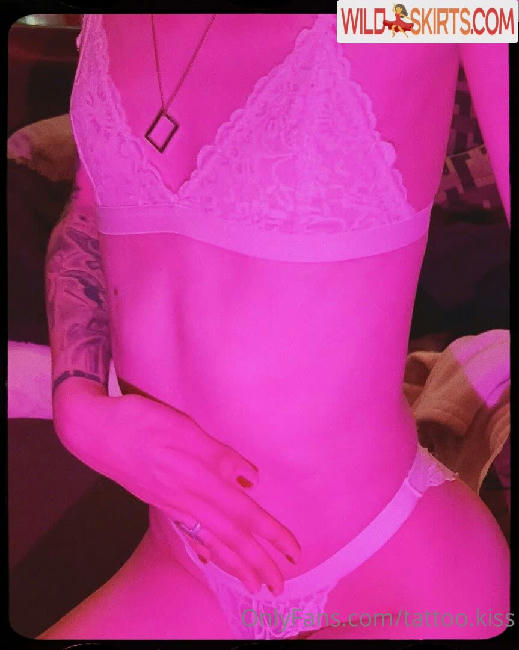 tattoo.kiss nude OnlyFans leaked photo #75