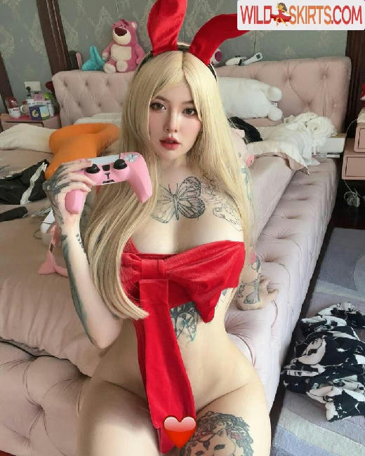 Tattoo Taozi / taozimomoko2002 / tattootaozi nude OnlyFans, Instagram leaked photo #7