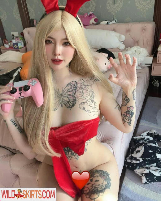 Tattoo Taozi / taozimomoko2002 / tattootaozi nude OnlyFans, Instagram leaked photo #4