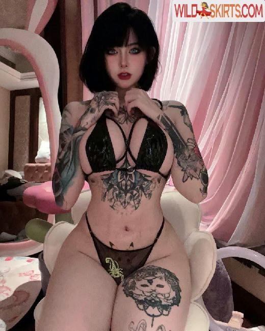 Tattoo Taozi / taozimomoko2002 / tattootaozi nude OnlyFans, Instagram leaked photo #25